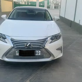 Lexus ES 350 2017