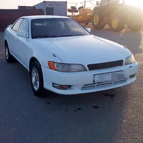 Toyota Mark II 1993