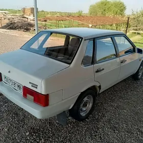 Lada Samara 1999