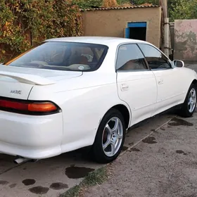 Toyota Mark II 1993