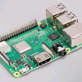 Raspberry Pi 3