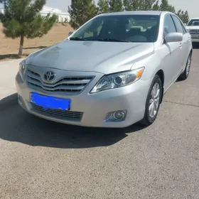 Toyota Camry 2010