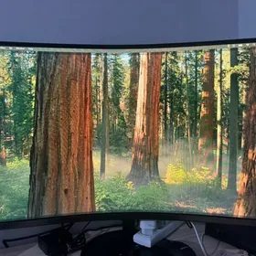 Samsung monitor 32