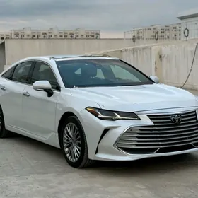 Toyota Avalon 2022