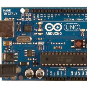 Arduino Uno