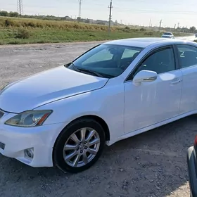 Lexus IS 250 2012