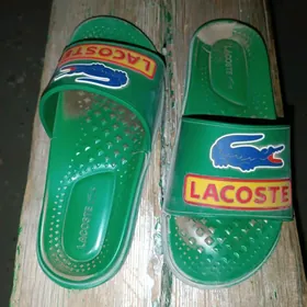 Lacoste patdyk