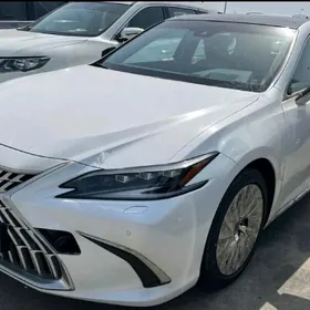 Lexus ES 350 2024