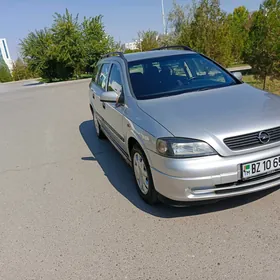 Opel Astra 1998