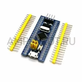 Mикроконтроллер STM32F103C8T6