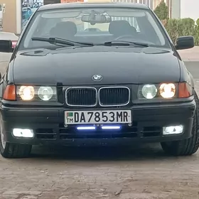 BMW 3 Series 1993