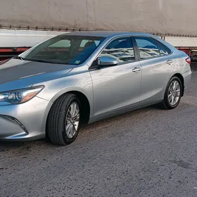 Toyota Camry 2016