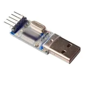 ПреобразователUSB TTL PL2303