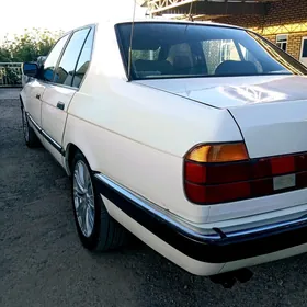 BMW 730 1991