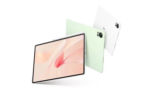 Huawei представила глобальные версии планшетов MatePad 12 X и MatePad Pro 12.2