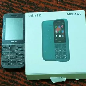 Nokia 215