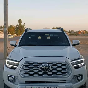 Toyota Tacoma 2019