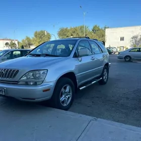 Lexus RX 300 2002