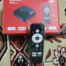 Android tv v96 mini