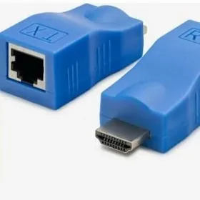 Удлинитель HDMI Extender, 30м,