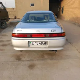 Toyota Mark II 1996