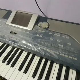 Korg pa800