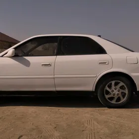 Toyota Chaser 1996