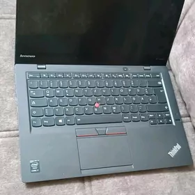 Lenovo ThinkPad X1 carbon nout