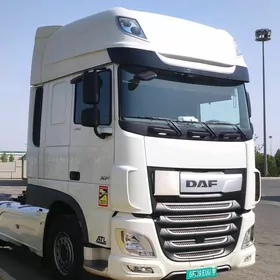 DAF 480 2019