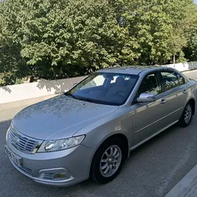 Kia Optima 2009