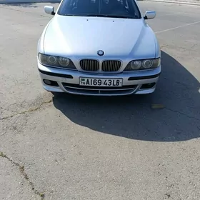 BMW 525 2000