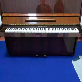 Pianino Фортепиано