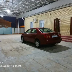 Toyota Corolla 2006