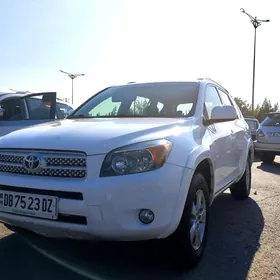 Toyota RAV4 2006