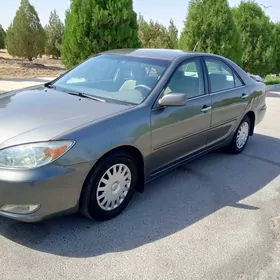 Toyota Camry 2002