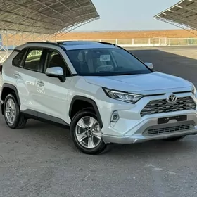 Toyota RAV4 2023