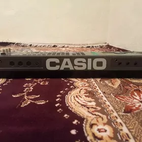 Casio