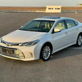 Toyota Avalon 2016