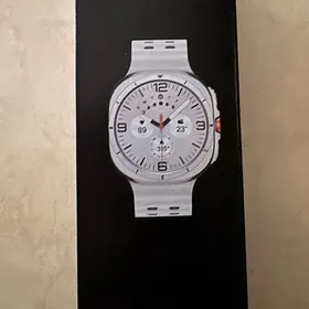 Samsung Watch Ultra