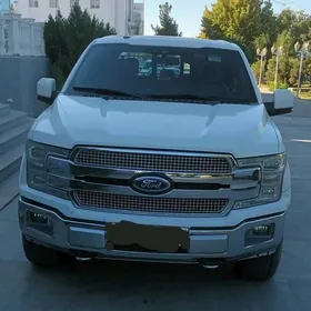 Ford F150 2019