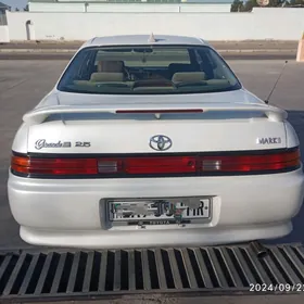 Toyota Mark II 1993