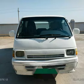 Toyota Hiace 1998