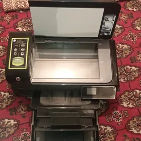 hp printer