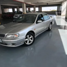 Nissan Cefiro 1996