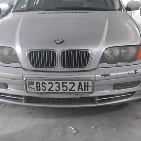 BMW E46 1999