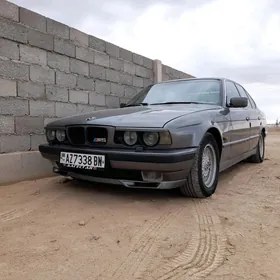 BMW 525 1993