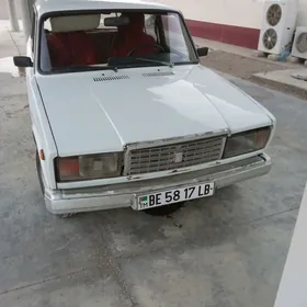 Lada 2107 1995