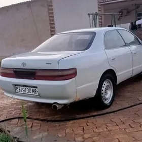 Toyota Chaser 1995