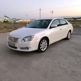 Toyota Avalon 2006