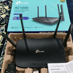 tp link router